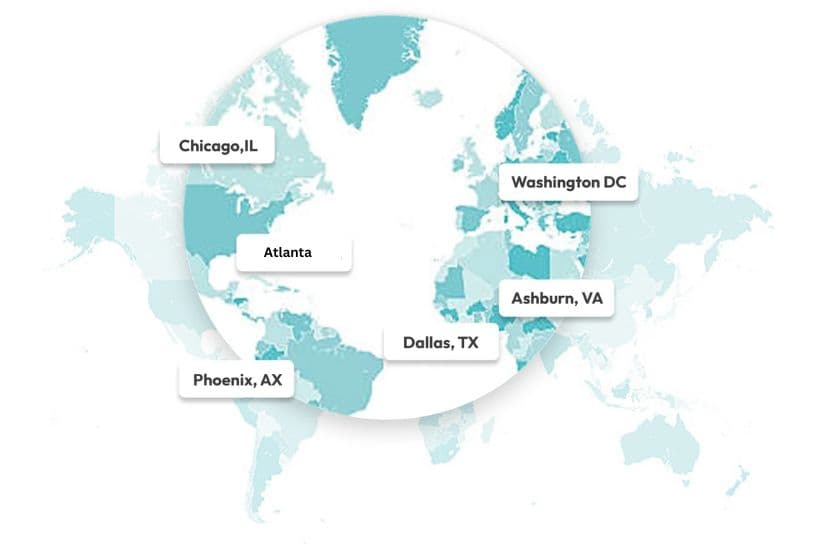 data-Centers
