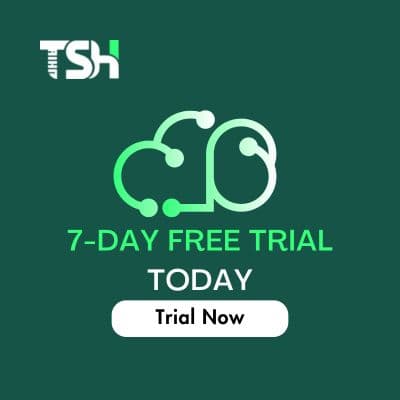 Cloud offer