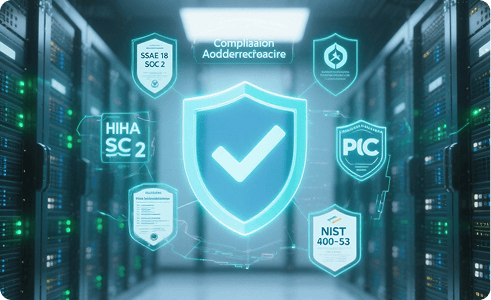 Compliance Adherence